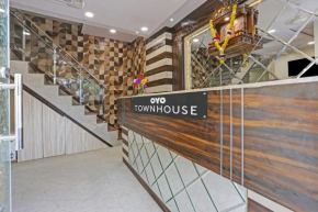 Hotel O Kiwi International